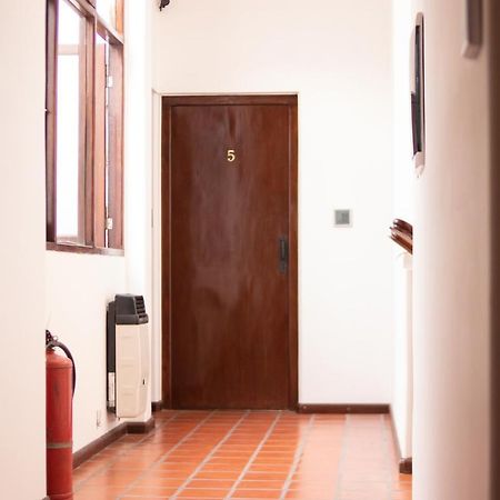 Donna Alda Casa Apartment Salta Exterior photo