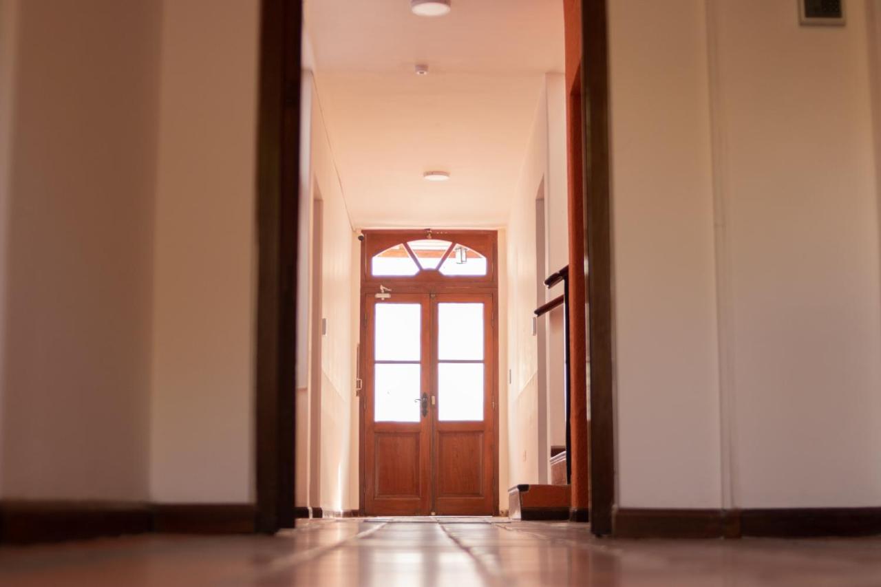 Donna Alda Casa Apartment Salta Exterior photo