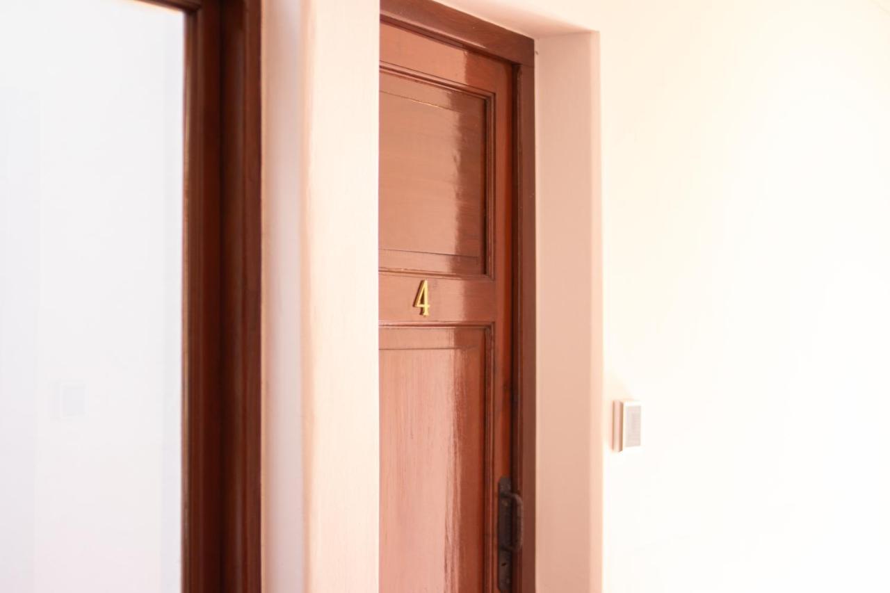 Donna Alda Casa Apartment Salta Exterior photo
