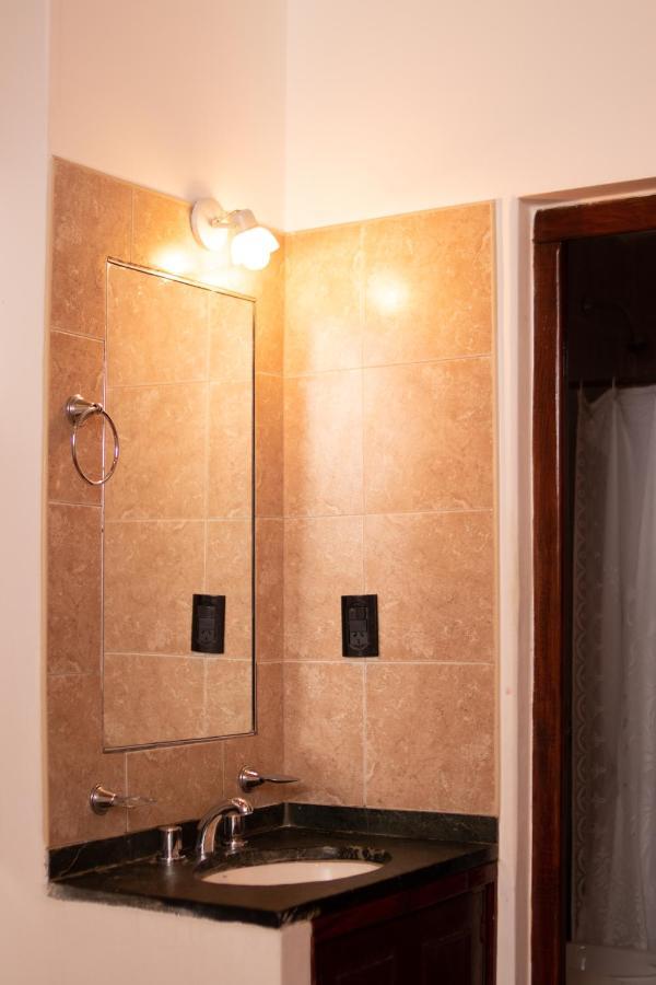 Donna Alda Casa Apartment Salta Exterior photo