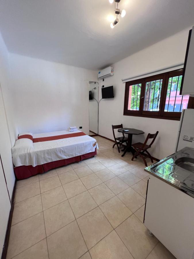 Donna Alda Casa Apartment Salta Exterior photo