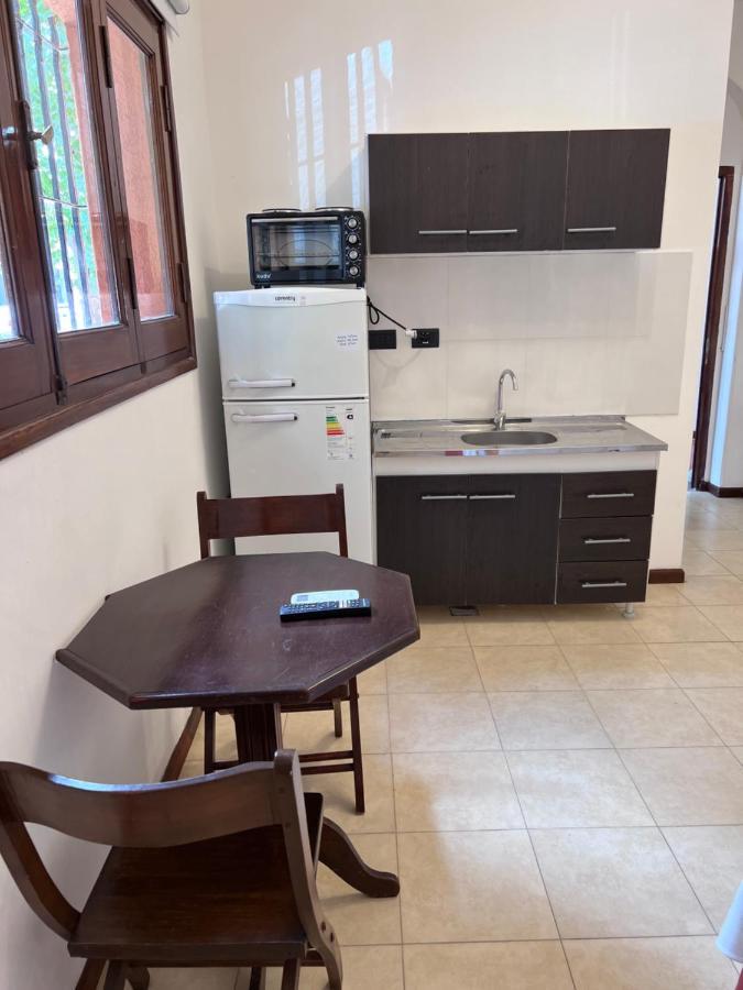 Donna Alda Casa Apartment Salta Exterior photo
